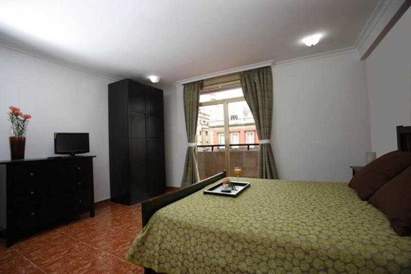 Hotel Adonis Capital Santa Cruz de Tenerife Room photo